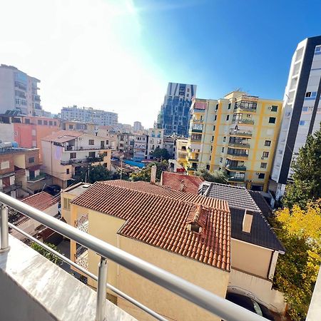 Sunlit House City Center Tirana Zewnętrze zdjęcie