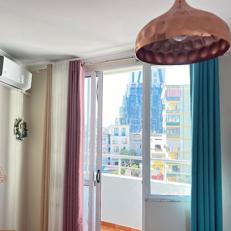 Sunlit House City Center Tirana Zewnętrze zdjęcie
