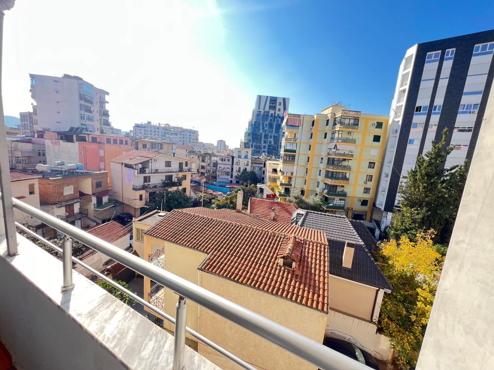 Sunlit House City Center Tirana Zewnętrze zdjęcie